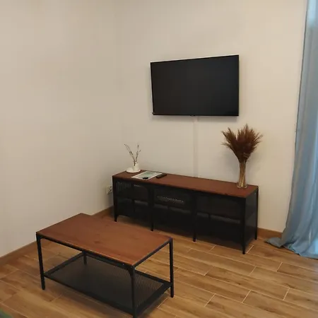 Apartament Osowskie Zacisze Apartament *