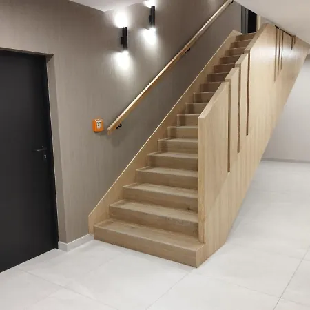 Apartament Osowskie Zacisze Apartment Gdansk