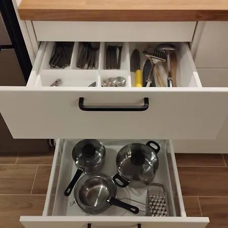 Apartament Osowskie Zacisze